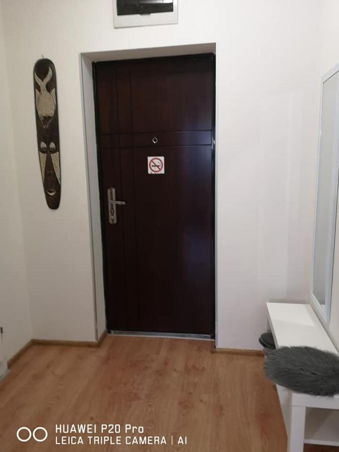 וארנה Sea Garden Apartment Idm מראה חיצוני תמונה