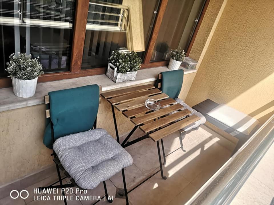 וארנה Sea Garden Apartment Idm מראה חיצוני תמונה