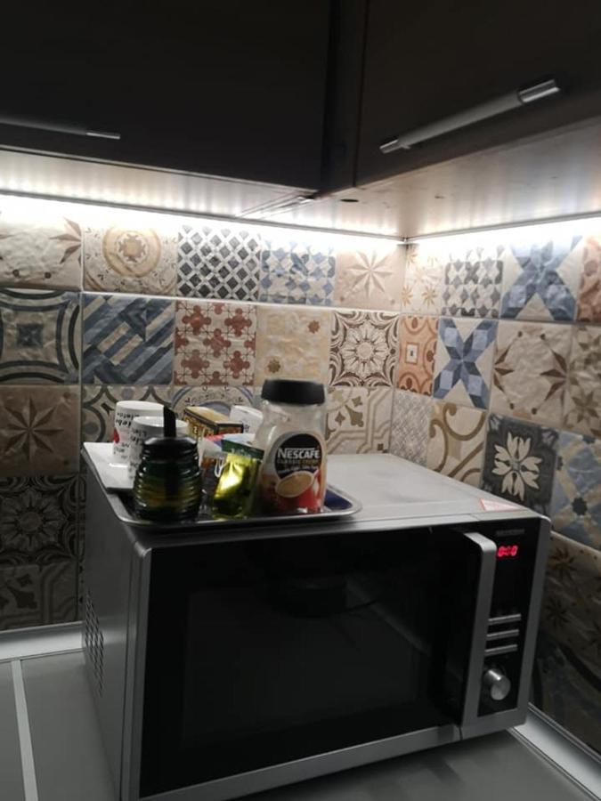 וארנה Sea Garden Apartment Idm מראה חיצוני תמונה